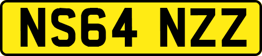 NS64NZZ