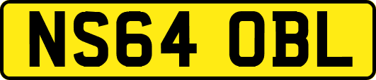 NS64OBL
