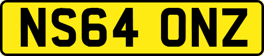 NS64ONZ