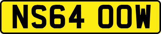 NS64OOW