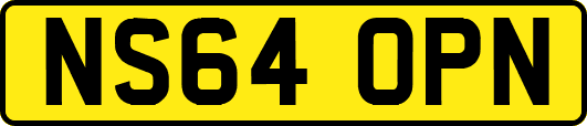 NS64OPN