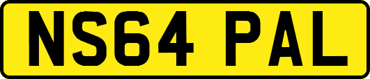 NS64PAL
