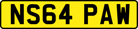 NS64PAW