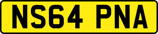 NS64PNA