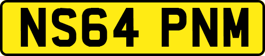 NS64PNM