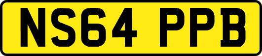 NS64PPB