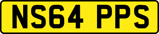 NS64PPS