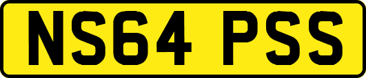 NS64PSS