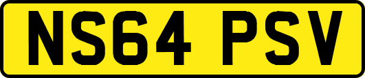 NS64PSV