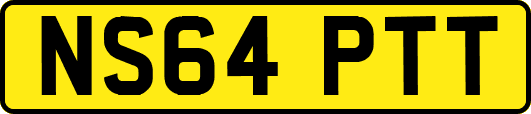 NS64PTT