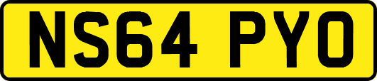 NS64PYO