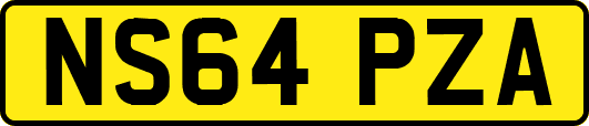 NS64PZA