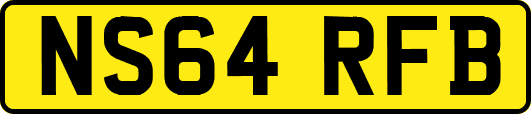 NS64RFB