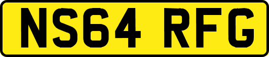 NS64RFG