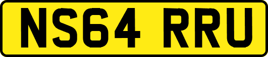 NS64RRU
