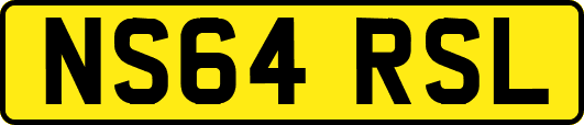NS64RSL