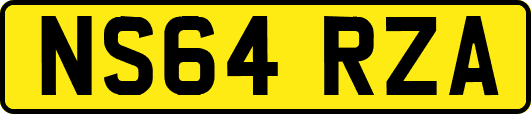 NS64RZA
