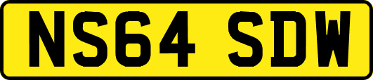 NS64SDW