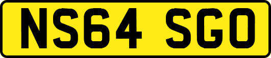 NS64SGO