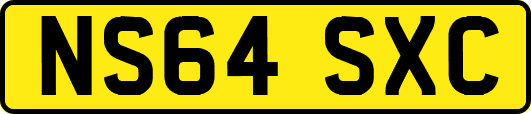 NS64SXC