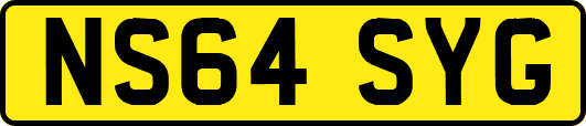 NS64SYG