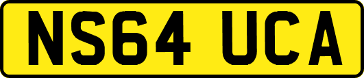 NS64UCA