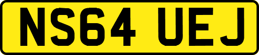 NS64UEJ