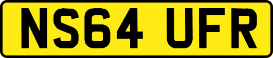 NS64UFR