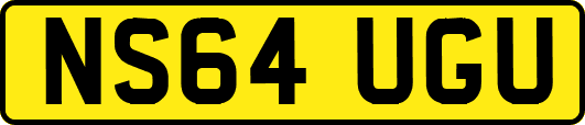 NS64UGU