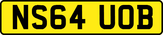 NS64UOB