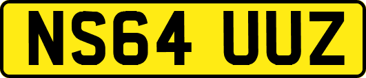 NS64UUZ
