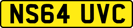 NS64UVC