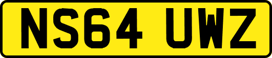 NS64UWZ