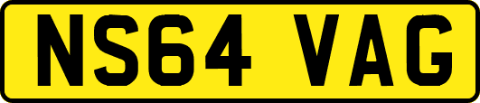NS64VAG