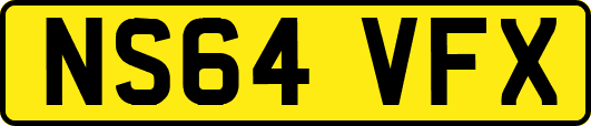 NS64VFX