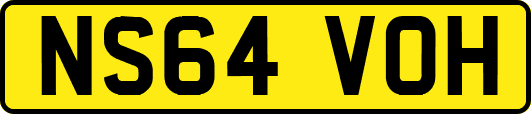 NS64VOH