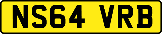 NS64VRB