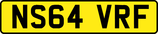 NS64VRF