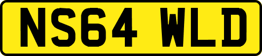 NS64WLD