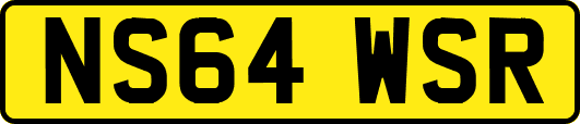 NS64WSR