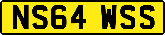NS64WSS