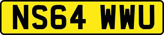 NS64WWU
