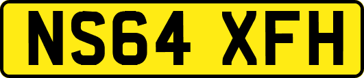 NS64XFH