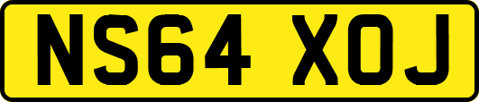 NS64XOJ