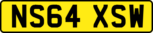 NS64XSW