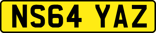NS64YAZ
