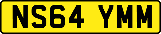 NS64YMM