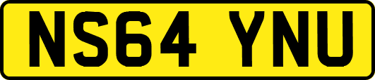 NS64YNU