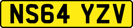 NS64YZV