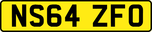 NS64ZFO